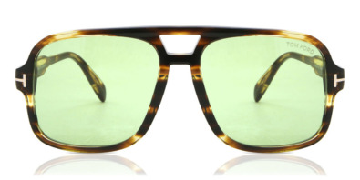 Kính mát Tom Ford FT0884 FALCONER-02 52N 889214282507 Nam