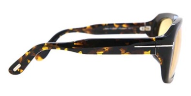 Kính mát Tom Ford FT0885 BAILEY-02 55E Nam