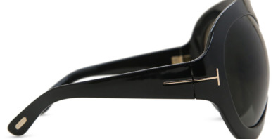 Kính mát Tom Ford FT0886 SERENA-02 01A Nữ