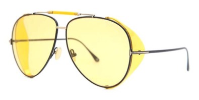 Kính râm Tom Ford FT0900 JACK-02 01E 889214290014 Nam và Nữ (Unisex)