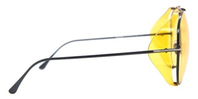 Kính mát Tom Ford FT0900 JACK-02 01E Nam và Nữ (Unisex)