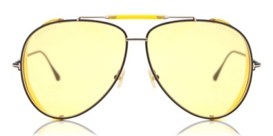 Kính mát Tom Ford FT0900 JACK-02 01E 889214290014 Nam và Nữ (Unisex)