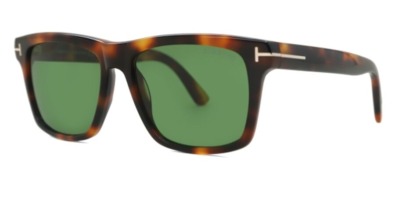 Kính râm Tom Ford FT0906 BUCKLEY-02 53N 889214292278 Nam
