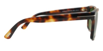 Kính mát Tom Ford FT0906 BUCKLEY-02 53N Nam