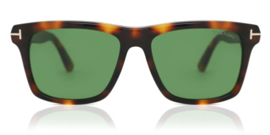 Kính mát Tom Ford FT0906 BUCKLEY-02 53N 889214292278 Nam