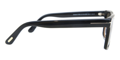 Kính mát Tom Ford FT0906 BUCKLEY-02 Polarized 01H Nam
