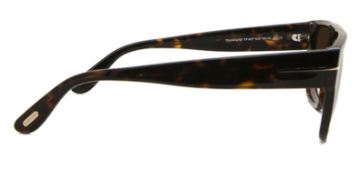 Kính mát Tom Ford FT0907 DUNNING-02 52E Nam