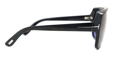 Kính mát Tom Ford FT0908 HAWKINGS-02 01V Nam