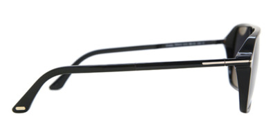 Kính râm Tom Ford FT0910 CROSBY 01A 889214292810 Nam