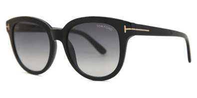 Kính râm Tom Ford FT0914 OLIVIA-02 01B 889214292421 Nữ