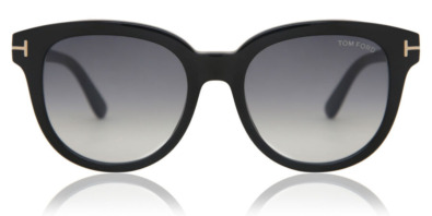 Kính mát Tom Ford FT0914 OLIVIA-02 01B 889214292421 Nữ