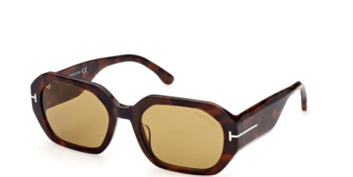 Kính mát Tom Ford FT0917 VERONIQUE-02 55E 889214292575 Nữ