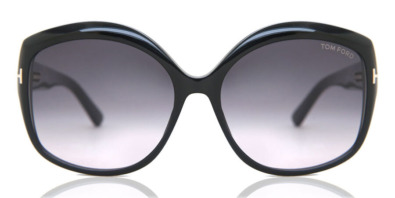 Kính mát Tom Ford FT0919 CHIARA-02 01B 889214292636 Nữ