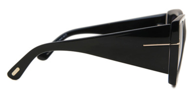 Kính mát Tom Ford FT0921 JACQUETTA 01B Nữ