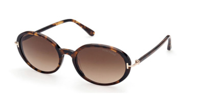 Kính mát Tom Ford FT0922 RAQUEL-02 55F 889214292766 Nữ