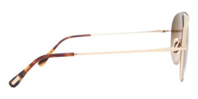 Kính mát Tom Ford FT0924 THEO 28F Nam và Nữ (Unisex)