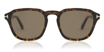 Kính mát Tom Ford FT0931 AVERY Polarized 52H 889214318114 Nam