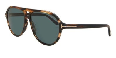 Kính râm Tom Ford FT0932 JEFFREY 56V 889214318206 Nam