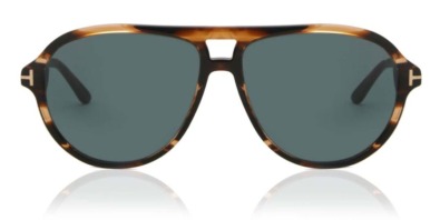 Kính mát Tom Ford FT0932 JEFFREY 56V 889214318206 Nam