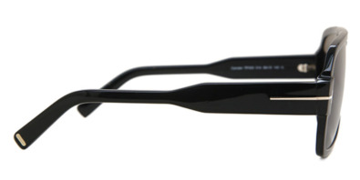 Kính râm Tom Ford FT0933 CAMDEN 01A 889214318213 Nam