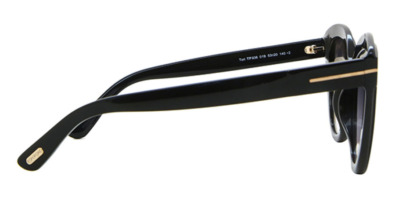 Kính râm Tom Ford FT0938 TORI 01B 889214318381 Nữ