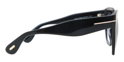 Kính râm Tom Ford FT0939 PHOEBE 01B 889214318435 Nữ