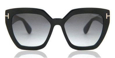 Kính mát Tom Ford FT0939 PHOEBE 01B 889214318435 Nữ