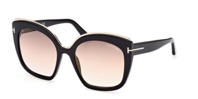 Kính mát Tom Ford FT0944 ChANTALLE 01G 889214318633 Nữ