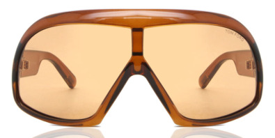 Kính mát Tom Ford FT0965 CASSIUS 45E 889214321275 Nam và Nữ (Unisex)