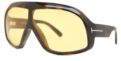 Kính râm Tom Ford FT0965 CASSIUS 52E 889214321282 Nam và Nữ (Unisex)