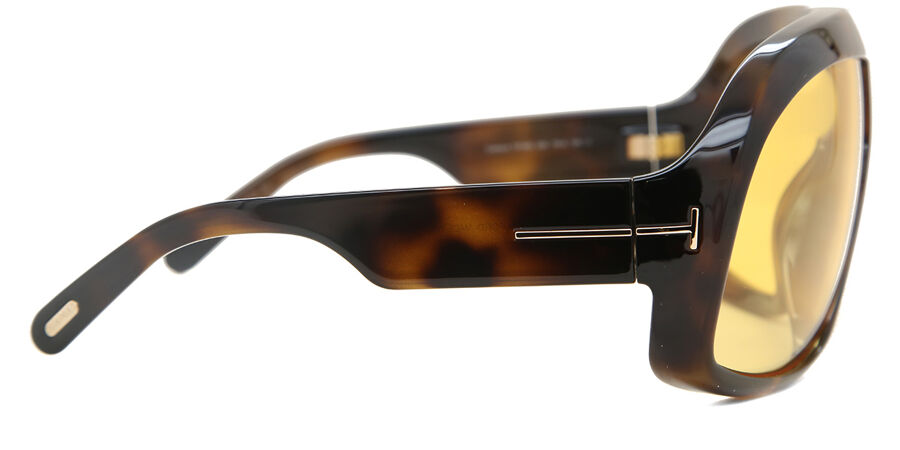 Kính mát Tom Ford FT0965 CASSIUS 52E Nam và Nữ (Unisex)