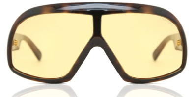 Kính mát Tom Ford FT0965 CASSIUS 52E 889214321282 Nam và Nữ (Unisex)