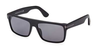Kính mát Tom Ford FT0999-N PHILIPPE-02 Polarized 02D 889214384836 Nam