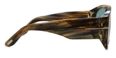 Kính râm Tom Ford FT1044 BRONSON 56V 889214402561 Nam