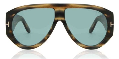 Kính mát Tom Ford FT1044 BRONSON 56V 889214402561 Nam