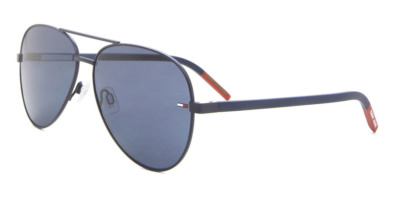 Kính râm Tommy Hilfiger TJ 0008/S FLL/KU 716736244181 Nam và Nữ (Unisex)