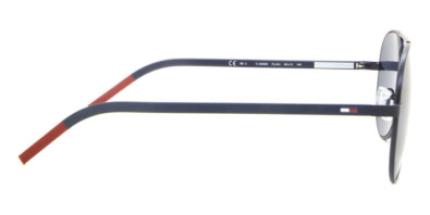 Kính mát Tommy Hilfiger TJ 0008/S FLL/KU Nam và Nữ (Unisex)