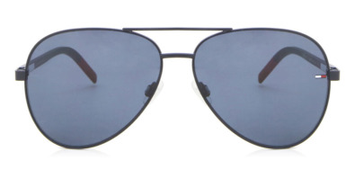 Kính mát Tommy Hilfiger TJ 0008/S FLL/KU 716736244181 Nam và Nữ (Unisex)