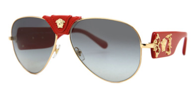 Kính râm Versace VE2150Q 100211 8053672979411 Nam