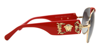 Kính mát Versace VE2150Q 100211 Nam