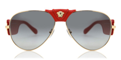 Kính mát Versace VE2150Q 100211 8053672979411 Nam