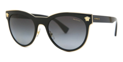 Kính râm Versace VE2198 Polarized 1002T3 8053672916065 Nữ