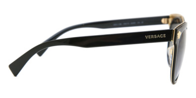 Kính mát Versace VE2198 Polarized 1002T3 Nữ
