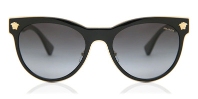 Kính mát Versace VE2198 Polarized 1002T3 8053672916065 Nữ