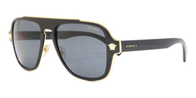 Kính râm Versace VE2199 Polarized 100281 8053672923087 Nam
