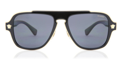 Kính mát Versace VE2199 Polarized 100281 8053672923087 Nam
