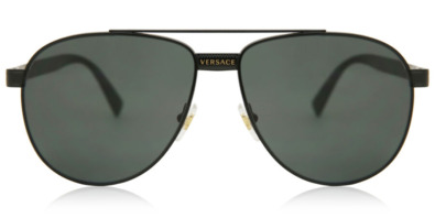 Kính mát Versace VE2209 100987 8056597040099 Nam và Nữ (Unisex)