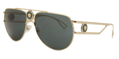 Kính râm Versace VE2225 100287 8056597220194 Nam