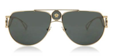 Kính mát Versace VE2225 100287 8056597220194 Nam