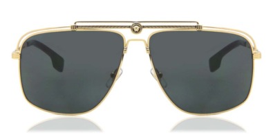 Kính mát Versace VE2242 100287 8056597640435 Nam